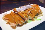 バンバンジー Bang Bang Chicken（香港亭 十条店）