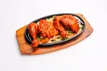 タンドリーミックスグリル Tandoori Mix Grill（SHAHENSHA DINING向河原店）