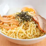 玉子盛 大盛り（油そば専門店たおか 札幌駅北口店）