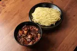 辛まるきんつけ麵（二代目五衛門西千葉店）