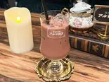 ココア（不純喫茶 アルテミス）