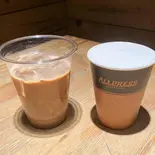 ココア（45CAFE）