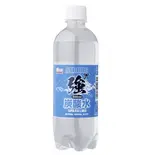 炭酸水(500ml)(【高タンパク&低脂質鶏むね弁当】ちきちききっちん)