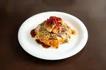 ホルキムたま（広島焼き 弌番太鼓）