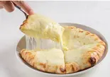 チーズナン/Cheese Nan（Asian Dining サウラハビュー 成増店）