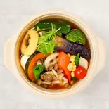 クラシックソーセージカレー（一灯庵）