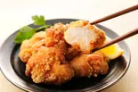 唐揚げ3個（味楽小食堂 池袋店）