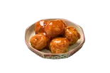 肉団子（KITCHEN101）