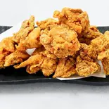 塩ザンギ(単品・300g)（塩ザンギとお総菜 ひろちゃん琴似店）