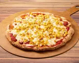 マヨコーンピッツァ（グラッチェガーデンズ 練馬土支田店）