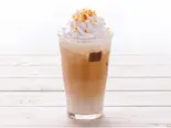 マカダミアコーヒー(H/I) Macadamia Coffee (Hot/Iced)（コナズ珈琲幕張）
