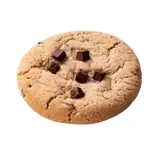 チョコチャンククッキー Choco Chip Cookie（ゼッテリア ZETTERIA 福岡新天町店）