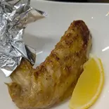 手羽先塩焼（支那そば バス停）