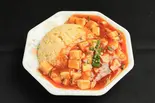 麻婆炒飯 Mapo Fried Rice(新中華めし屋)