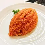 ナポリライス（夜カフェ的barはれのひ Yorucafetekibar harenohi）