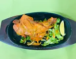 タンドリーチキン Tandoori Chicken 2ピースpcs（Namaste Indian ＆ Nepali Restaurant）