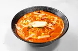 Butter chicken curry バターチキンカレー（クリスタルジョジョ(Crystal JyoJyo)美園本店）