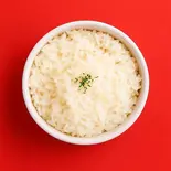 ご飯 / Rice（サハラ インドアジアンレストラン）