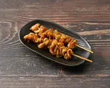 Sate Kulit 若鶏皮串（CINTA JAWA CAFE 横浜店）