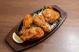 タンドリーチキン(4p) Tandley Chicken (4p)（MUNA INDIAN ASIAN DINING GRILL BAR）