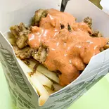 ケバブボックス kebab box（JAPON KEBAB 川口新井宿）