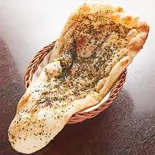 ごまナン/ Goma Naan（Buddha spice Iogi ten）