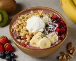【おすすめ】アサイーボウル＆グリークヨーグルト Acai Bowl ＆ Greek Yogurt（アサイーボウルが旨い店！レッドチリ）