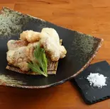 とり天（KAWAKENキッチン）