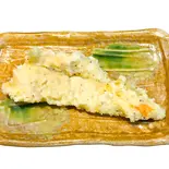 とり天(下町の焼きうどん屋 はなび)