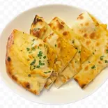 オニオンナン Onion Nan（ヤマカレーインドレストラン）