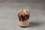 ミルクチョコレート Milk Chocolate（アサイー＆グリークヨーグルト GREEK DAYS 川崎店）