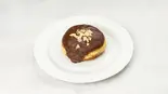 ミルクチョコレート（TIKI'S MALASADA ＆ KITCHEN）