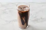ミルクチョコレート Milk Chocolate（しっとりパンケーキ 恋するスフレ 亀有店）