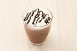 ミルクチョコレート（cafe Bliss）