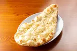 ガーリックナン  [GARLIC NAAN]（INDIAN NEPALI RESTAURANT SITAL）