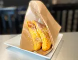 FRENCH TOAST(フレンチトースト)（WANTOK）
