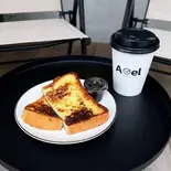 フレンチトースト（AVEL CAFE）
