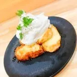 フレンチトースト（サンドイッチcafe LaFF.）