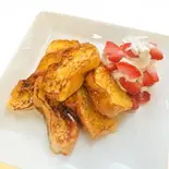 フレンチトースト(極海)