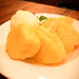 フレンチトースト（COQ DINER）