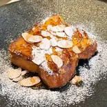 フレンチトースト(無二華)