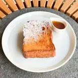 フレンチトースト(the day BAKES)