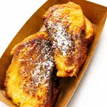 フレンチトースト（Roys stand）