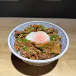 【スタミナ補給】特製焼肉丼(garage666)