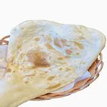 Plain Nan / プレーンナン（INDIAN NEPALI RESTURAN T RISHTA）