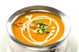 クリーミーチキンカレー/Butter Chicken Curry(アグニ 松島)