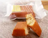 フィナンシェ（うずら専門カフェ「うずら屋」）