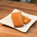 フィナンシェ（kashinoki coffee）