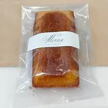 フィナンシェ（COFFEE＆CAKE Mieux）
