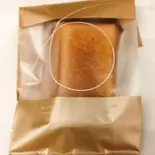 フィナンシェ（ケーキ キャラウェイ）